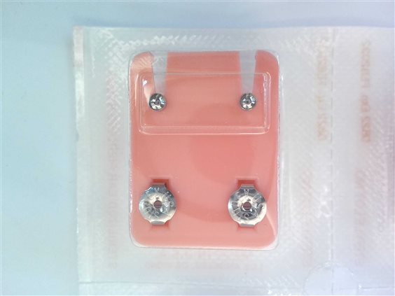 Stechend Studex PREORECCHINI in Stahl NFM200W - NFM200W